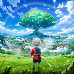 不休旅途：繪卷世界代儲值 - 台灣遊戲遊戲代儲商品圖片，提供快速安全的遊戲點數儲值服務